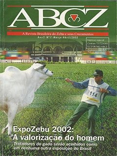 Revista ABCZ