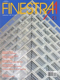 Revista Finestra