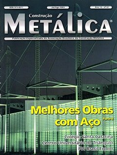 Revista Metálica