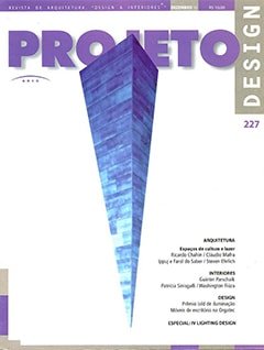 Revista Projeto