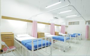 Hospital humanizado: saiba mais sobre a arquitetura hospitalar que vem mudando a vida de muitos pacientes